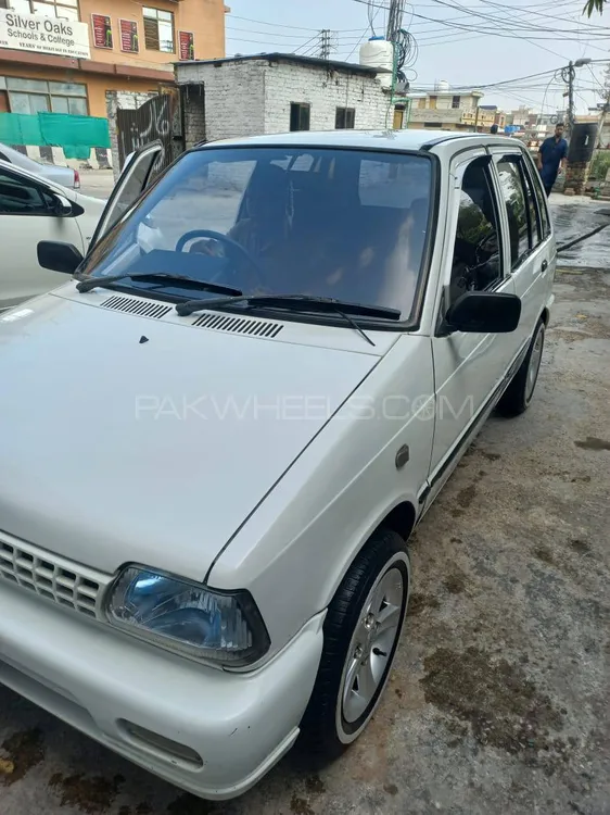 Suzuki Mehran 2019 for Sale in Rawalpindi Image-1