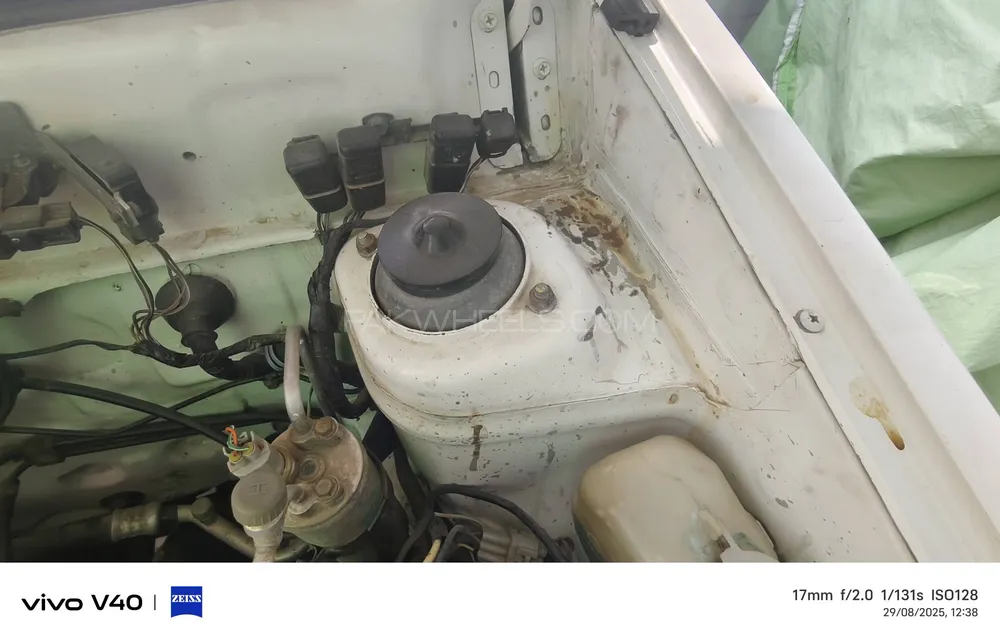 Suzuki Mehran 2019 for Sale in Akora khattak Image-1