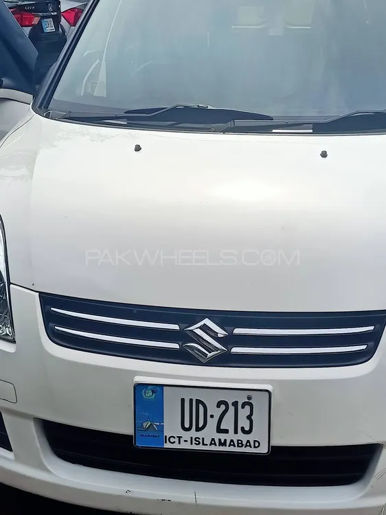 Suzuki Swift 2019 for Sale in Islamabad Image-1