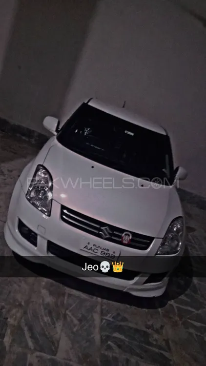 Suzuki Swift 2020 for Sale in Narowal Image-1