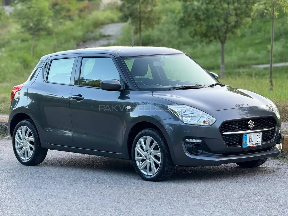 Suzuki Swift 2023 for Sale in Islamabad Image-1