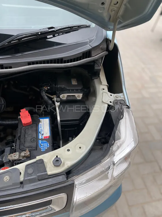 سوزوکی ویگن آر 2021 for Sale in کراچی سوزوکی ویگن آر 2021 for Sale in کراچی Image-11