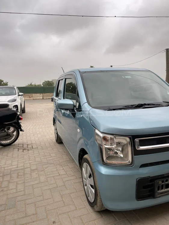 سوزوکی ویگن آر 2021 for Sale in کراچی سوزوکی ویگن آر 2021 for Sale in کراچی Image-2