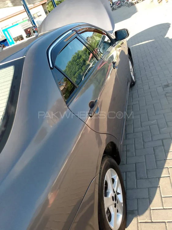 Toyota Corolla 2013 for Sale in Rawalpindi Image-1