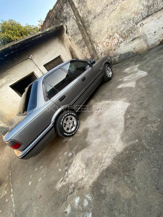 Toyota Corolla 1991 for Sale in Malakand Agency Image-1