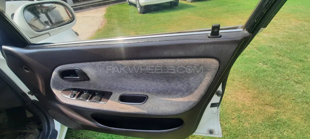 Toyota Corolla 1994 for Sale in Peshawar Toyota Corolla 1994 for Sale in Peshawar Image-13