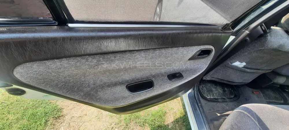 Toyota Corolla 1994 for Sale in Peshawar Toyota Corolla 1994 for Sale in Peshawar Image-14