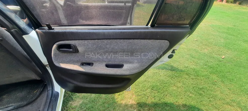 Toyota Corolla 1994 for Sale in Peshawar Toyota Corolla 1994 for Sale in Peshawar Image-15