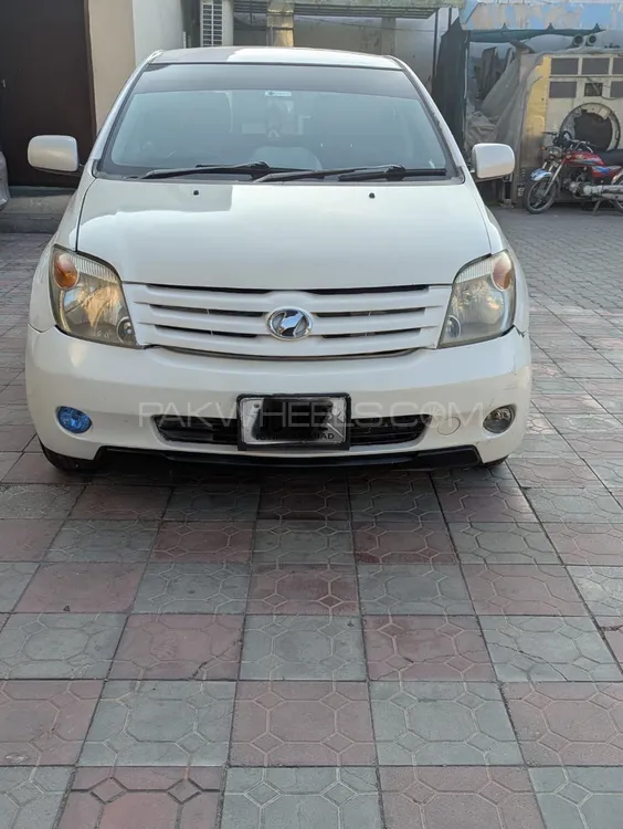 Toyota Corolla 2007 for Sale in Rawalpindi Image-1