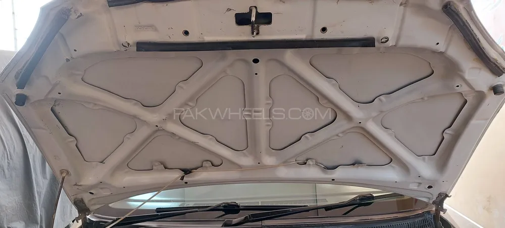 Toyota Corolla 2006 for Sale in Hazro Toyota Corolla 2006 for Sale in Hazro Image-6