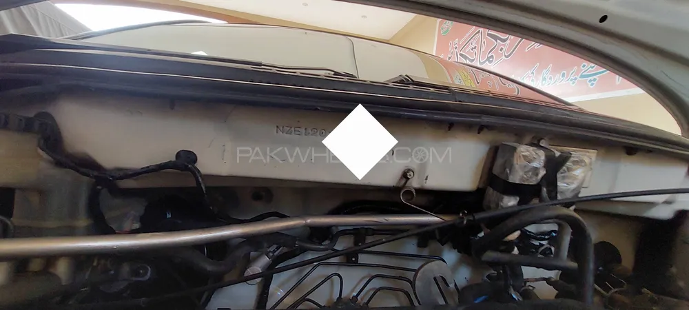 Toyota Corolla 2006 for Sale in Hazro Toyota Corolla 2006 for Sale in Hazro Image-4