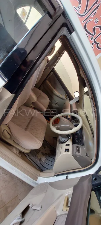 Toyota Corolla 2006 for Sale in Hazro Toyota Corolla 2006 for Sale in Hazro Image-8