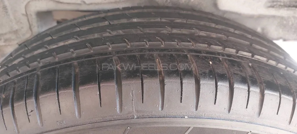 Toyota Corolla 2006 for Sale in Hazro Toyota Corolla 2006 for Sale in Hazro Image-17