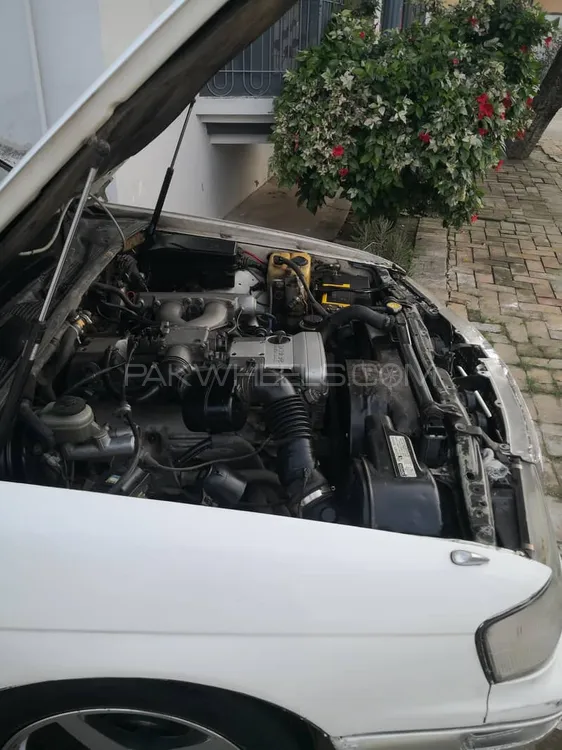 Toyota Crown 1994 for Sale in Islamabad Image-1