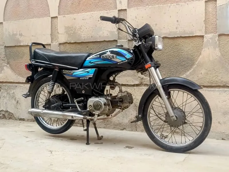 Unique Xtreme UD 70 2016 for Sale Image-1