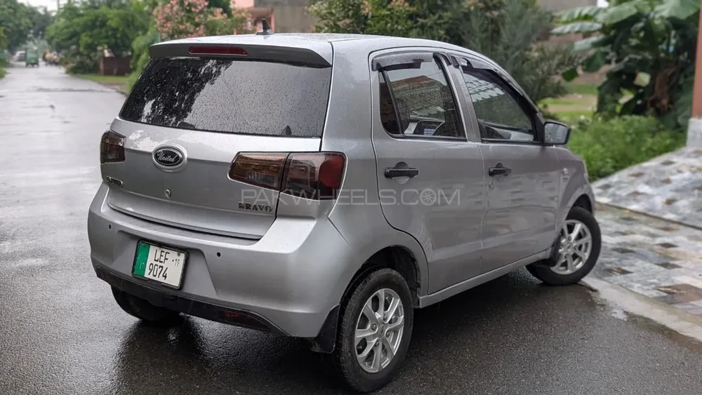 United Bravo 2019 for Sale in Lahore Image-1