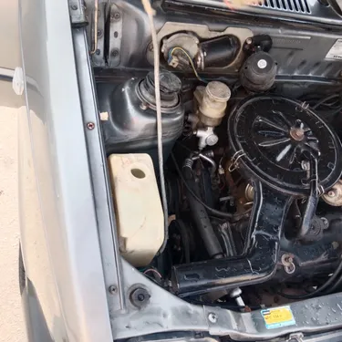 Suzuki Mehran VXR (CNG) 2012