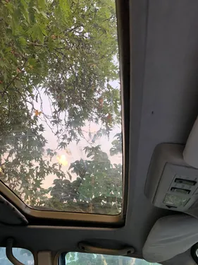 Toyota Land Cruiser 1991