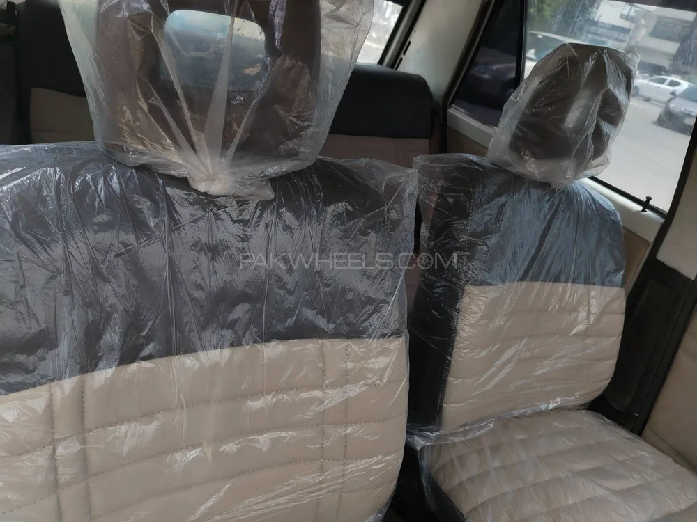 Daihatsu Charade 1986 for Sale in Lahore Image-1