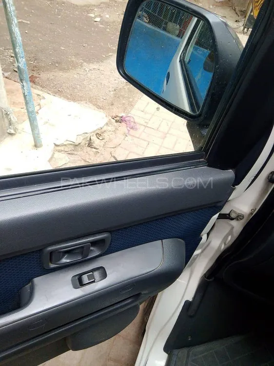 Daihatsu Hijet 2013 for Sale in Karachi Image-1