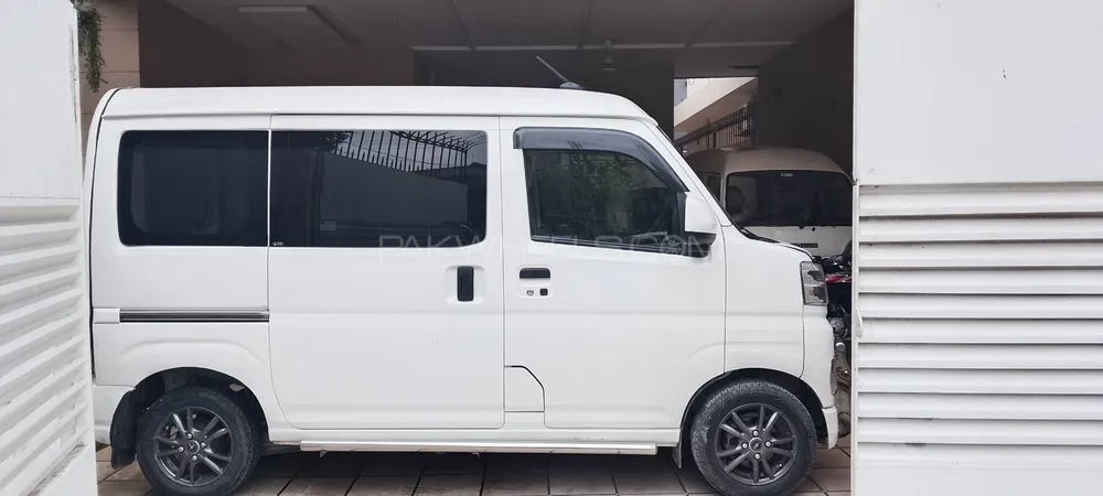 Daihatsu Hijet 2022 for Sale in Lahore Image-1
