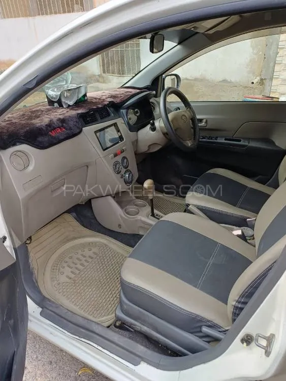 Daihatsu Mira 2007 for Sale in Karachi Daihatsu Mira 2007 for Sale in Karachi Image-7