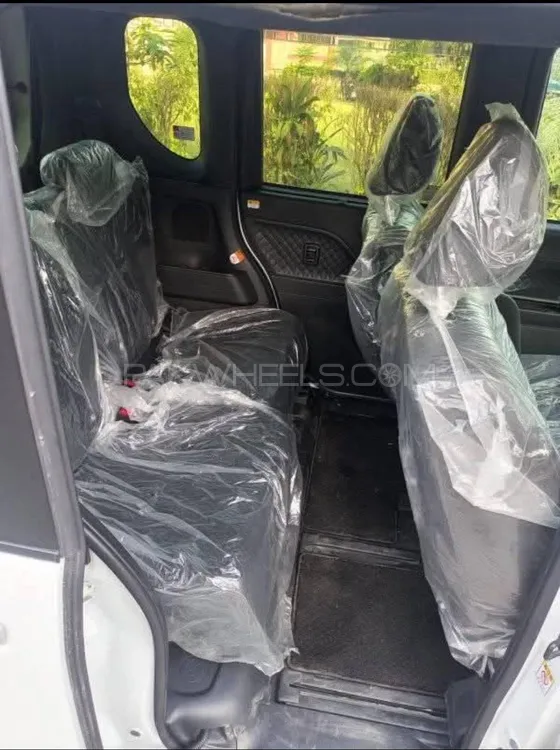 Daihatsu Tanto 2021 for Sale in Lahore Image-1
