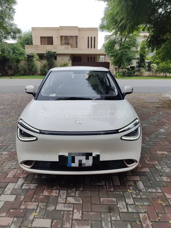 Dongfeng Box 2025 for Sale in Lahore Image-1