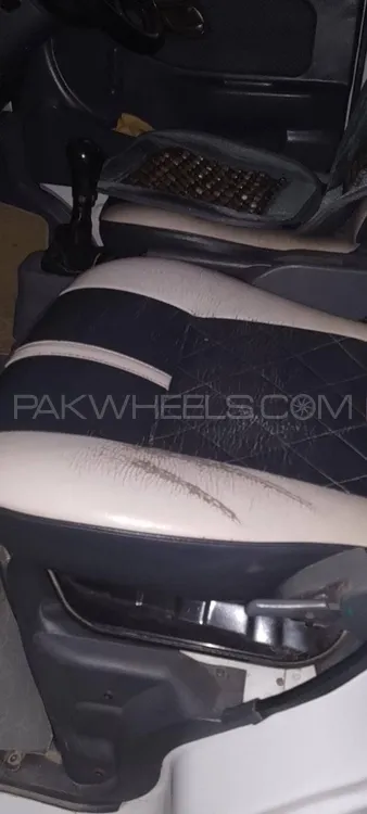 FAW X-PV 2018 for Sale in Islamabad Image-1