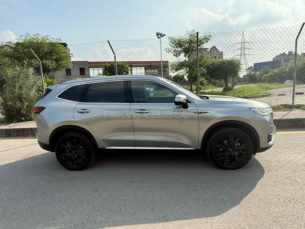 Haval H6 2023 for Sale in Islamabad Image-1