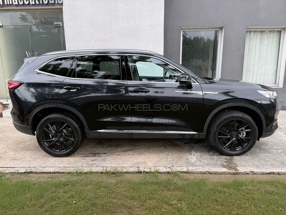 ہیول ایچ 6 2023 for Sale in لاہور ہیول ایچ 6 2023 for Sale in لاہور Image-5