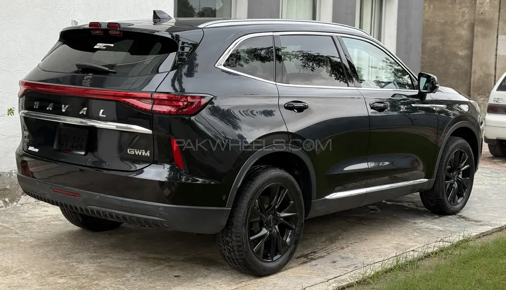 ہیول ایچ 6 2023 for Sale in لاہور ہیول ایچ 6 2023 for Sale in لاہور Image-4