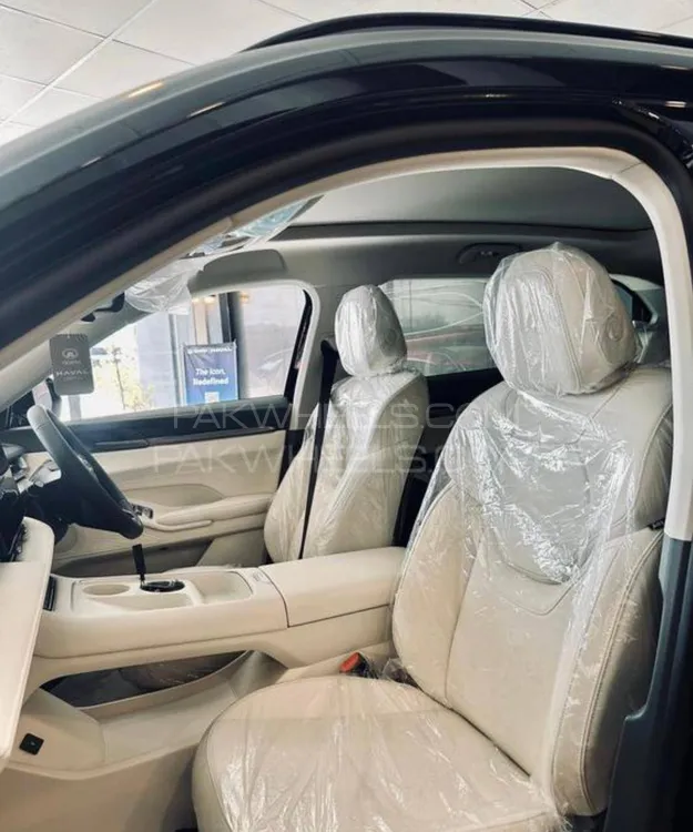 Haval H6 2025 for Sale in Lahore Image-1