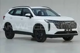 Haval H6 2025 for Sale in Multan Image-1