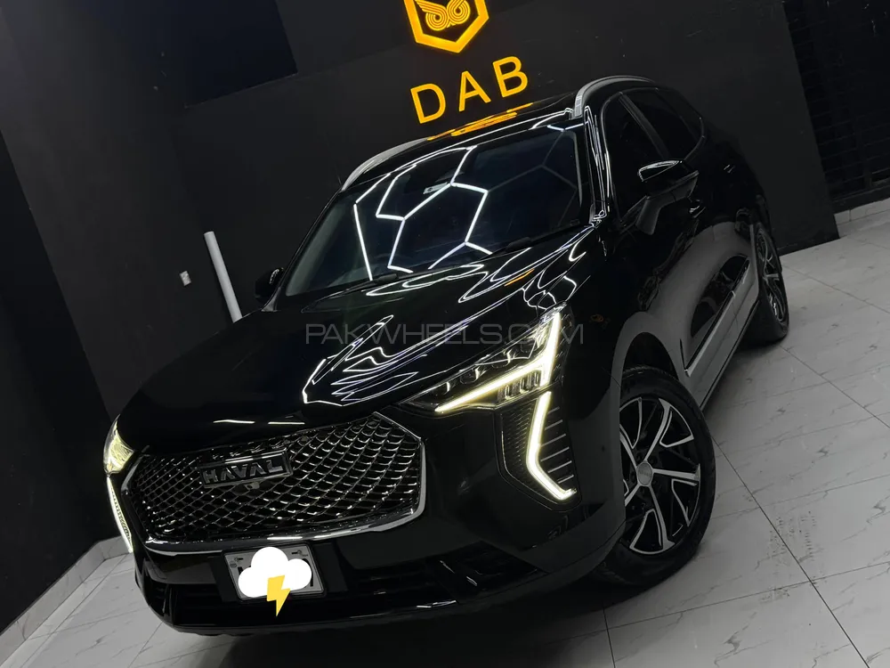 Haval Jolion 2024 for Sale in Lahore Image-1