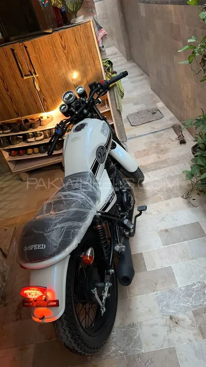 Hi Speed Infinity 150 2024 for Sale Image-1