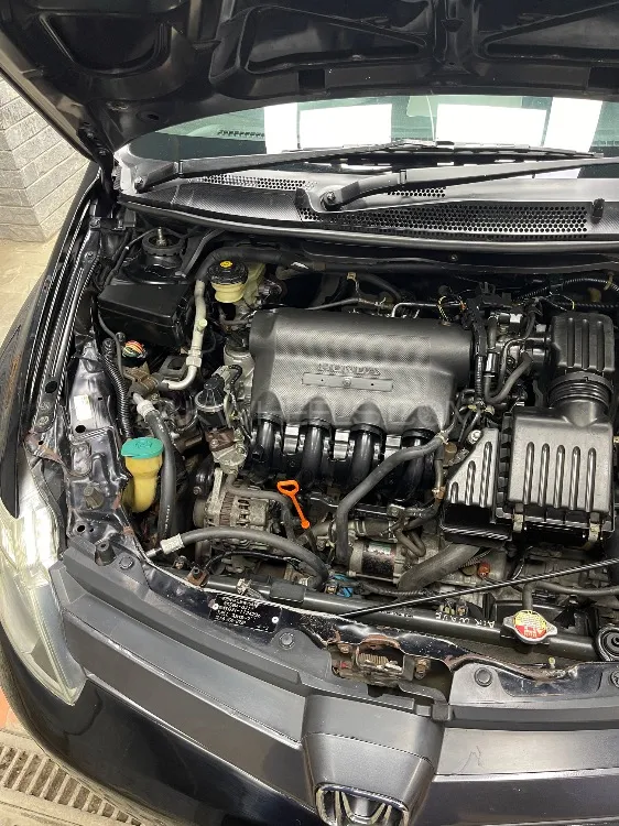Honda Airwave 2007 for Sale in Karachi Image-1