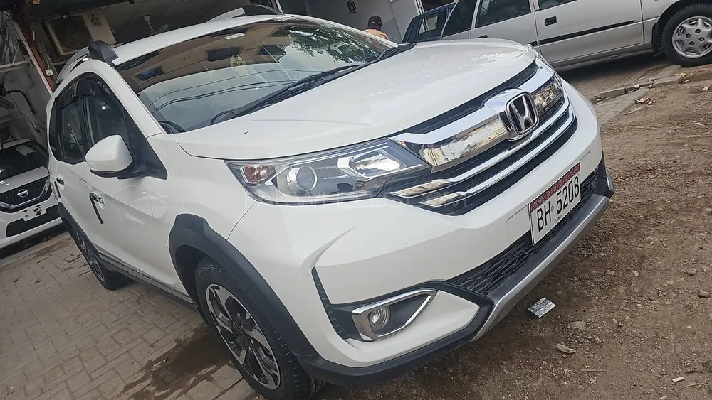 Honda BR-V 2020 for Sale in Karachi Image-1