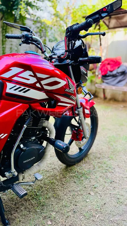 Honda CB 150F 2024 for Sale Image-1