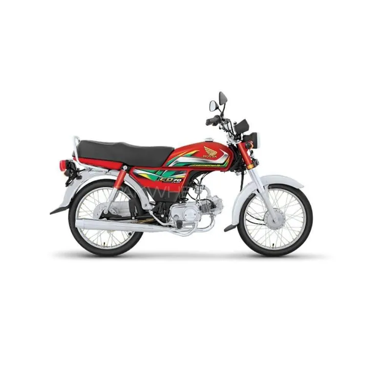 Honda CD 70 2024 for Sale Image-1