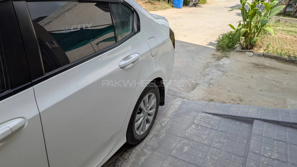 ہونڈا سٹی 2016 for Sale in اٹک ہونڈا سٹی 2016 for Sale in اٹک Image-15
