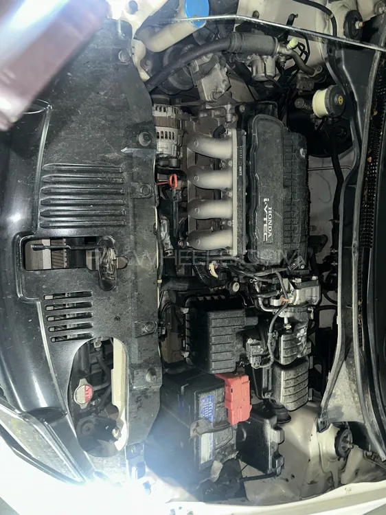 Honda City 2017 for Sale in Lahore Image-1