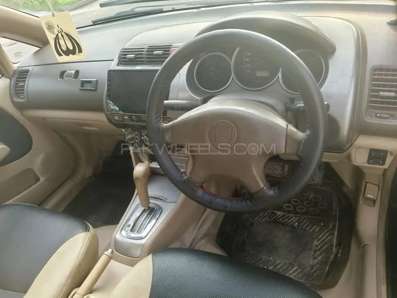 Honda City 2005 for Sale in Gujranwala Image-1