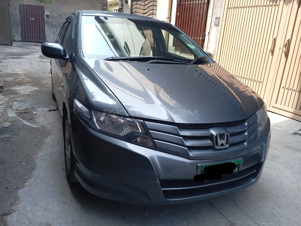 ہونڈا سٹی 2011 for Sale in لاہور Image-1