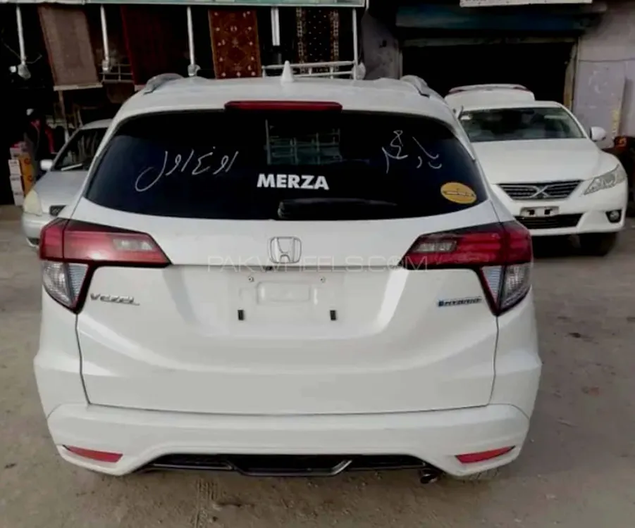 Honda Civic 2014 for Sale in Swat Image-1