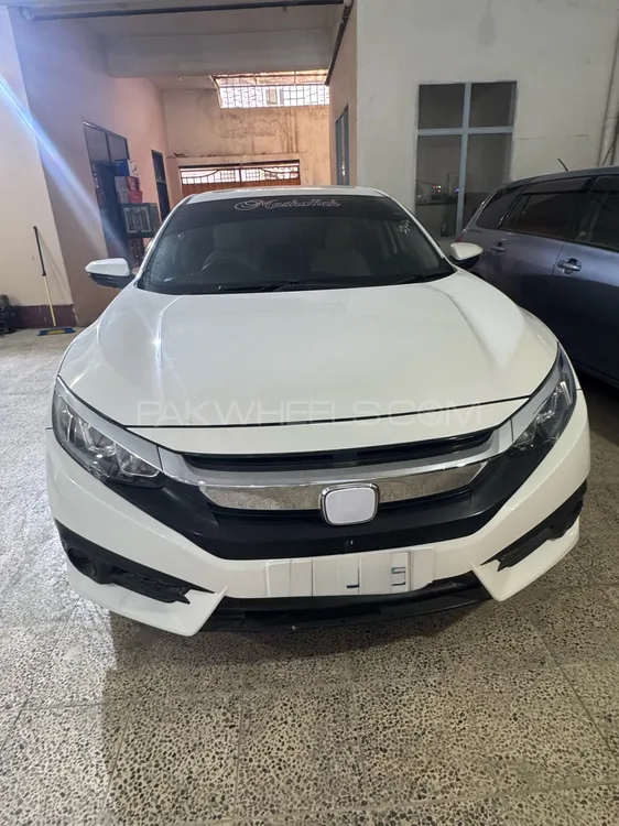 Honda Civic 2019 for Sale in Quetta Image-1