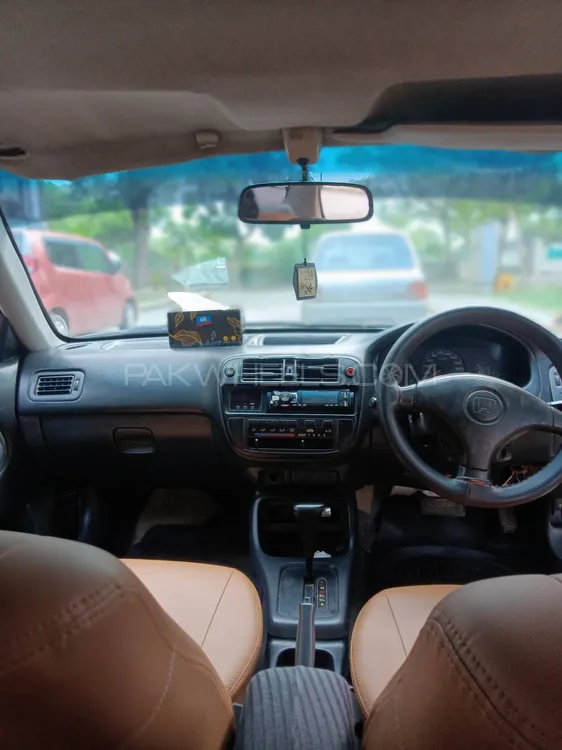 ہونڈا سوک 1998 for Sale in اسلام آباد Image-1