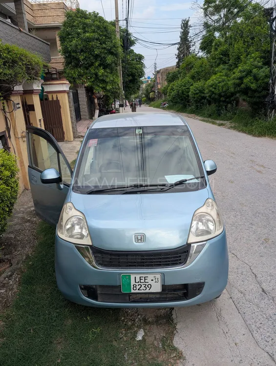 Honda Life 2009 for Sale in Rawalpindi Image-1