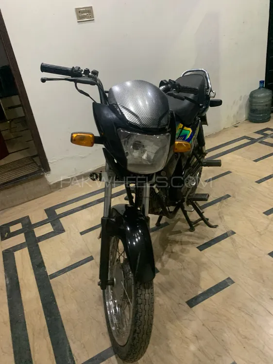 Honda Pridor 2023 for Sale Image-1