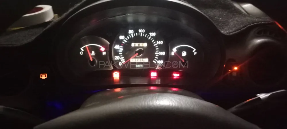 Hyundai Santro 2007 for Sale in Chishtian Image-1